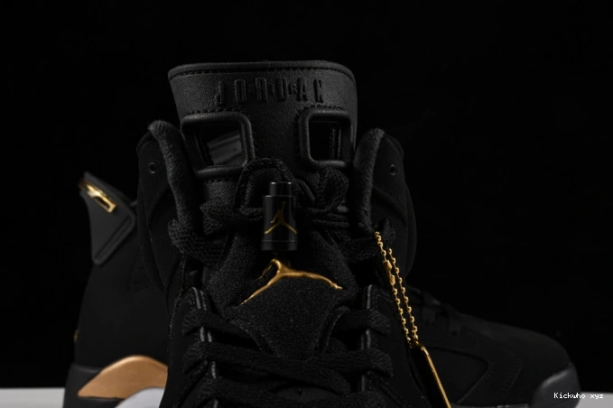 Retro CT4954-007 (2020) Jordan 6 Air DMP 0709